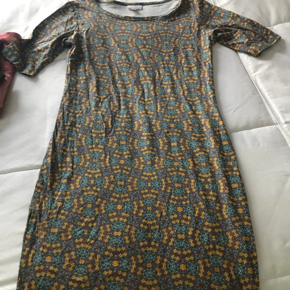 Dress